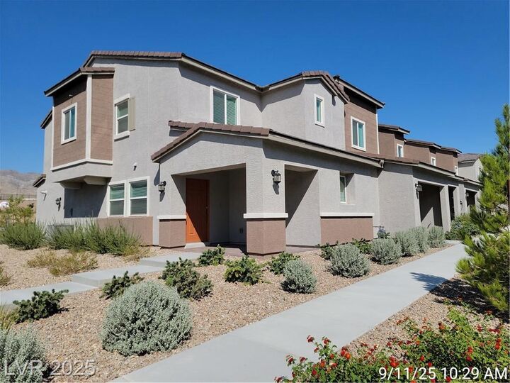 6246 Foxes Dale Street  Las Vegas NV 89166 photo