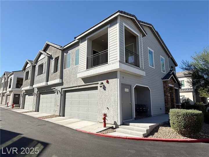 Property Photo: 525 Mossy Cup Street 711 NV 89052
