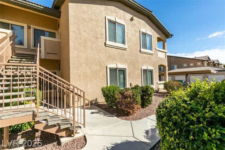 Property Photo:  8985 South Durango Drive 1080  NV 89113 