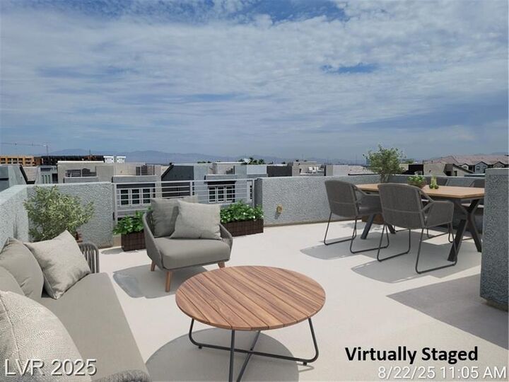 Property Photo: 8037 Misty Canyon Avenue NV 89113
