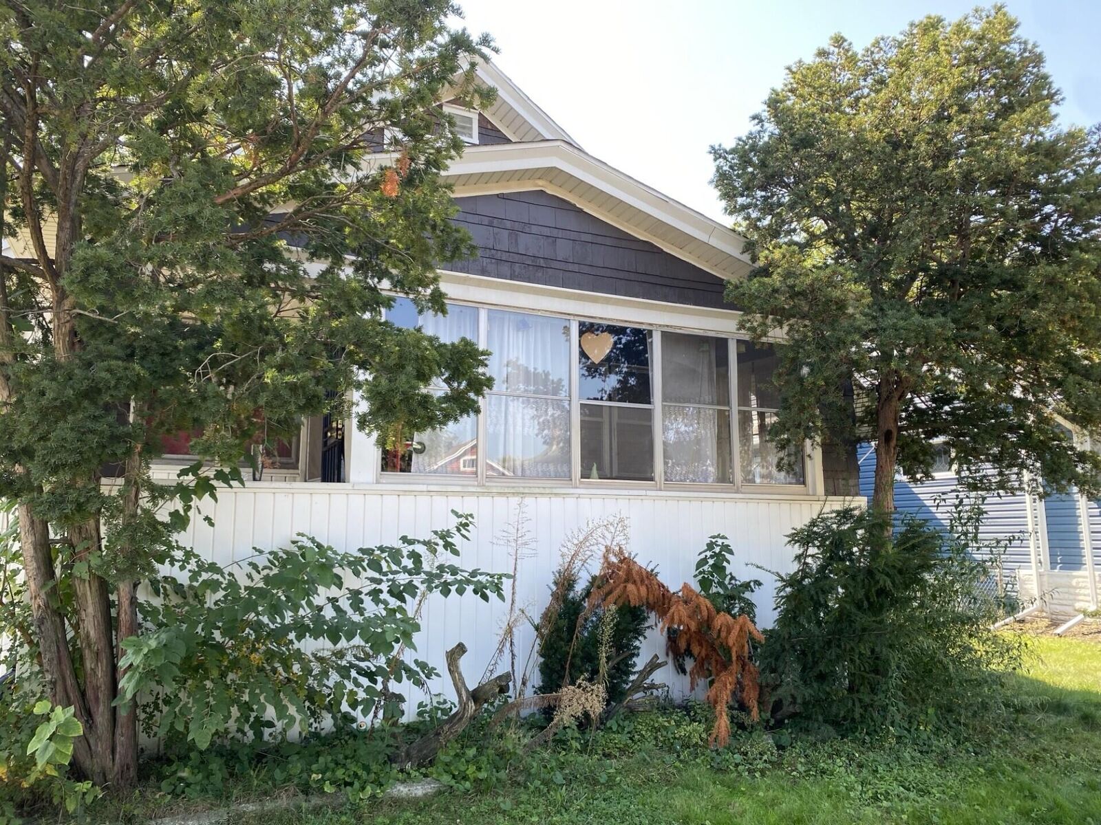 Property Photo: 940 Becker Street IN 46320
