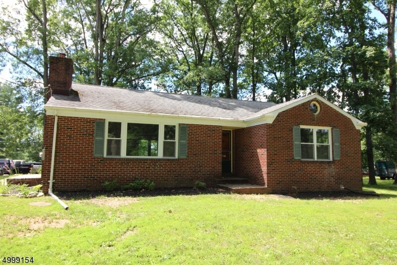 Property Photo: 117 Hwy. 202/31 S NJ 08551