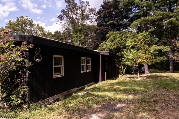 Property Photo: 26 Hess Rd NJ 07825