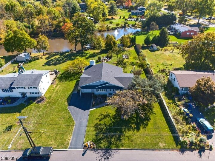 Property Photo:  61 Claremont Dr  NJ 08844