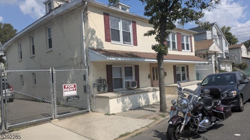 Property Photo:  1290 Baker St  NJ 07205 