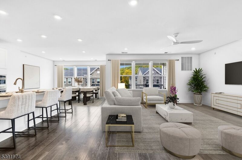 Property Photo:  10 Veterans Way 233  NJ 07950 