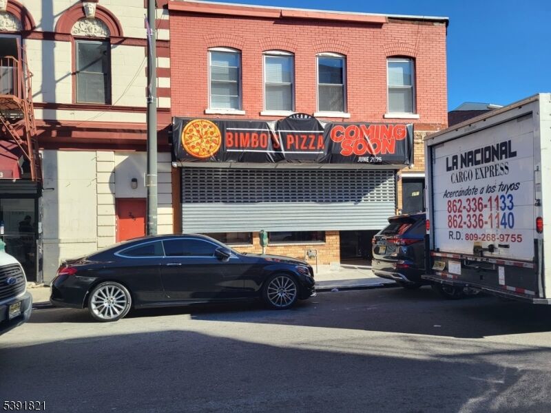 Property Photo: 301 Market St 2 NJ 07501