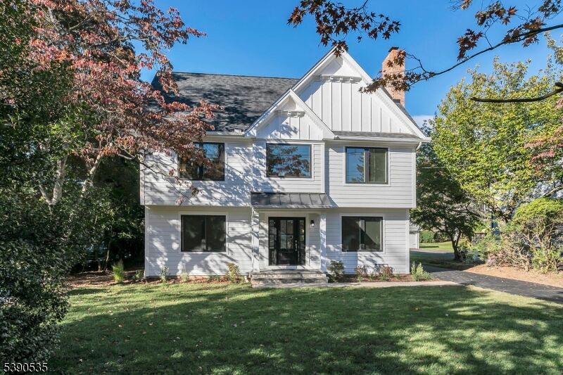 Property Photo: 117 W Oak St NJ 07920