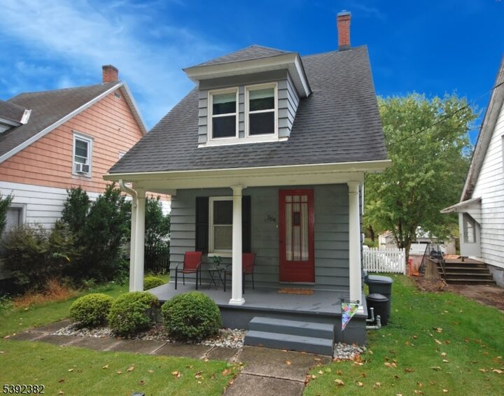 Property Photo: 554 Mil Ford Frenchtown Rd NJ 08848