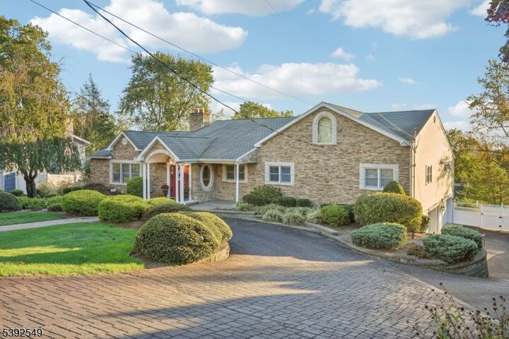 Property Photo: 23 Surrey Dr NJ 07470