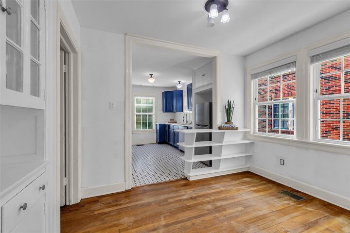 Property Photo: 2302 Blodgett Street 1-4 TX 77004