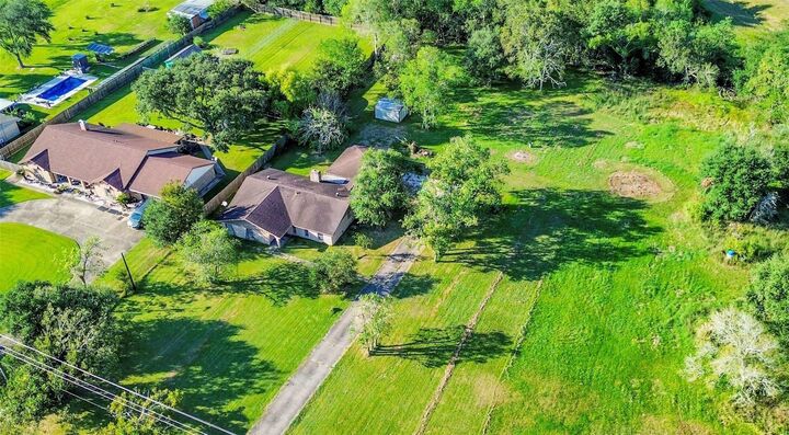 Property Photo: 10922 Fm 1764 Road TX 77510
