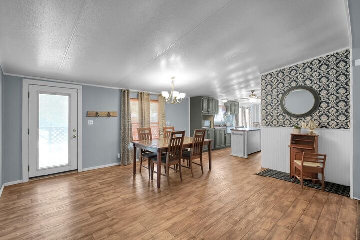 Property Photo:  141 Persimmon Road  TX 77360 