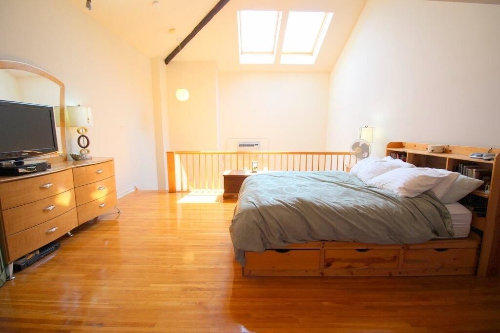 Property Photo:  450 7th St 4N  NJ 07030 