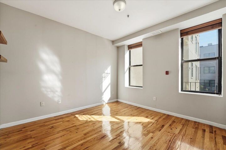 Property Photo: 129 Willow Ave 3L NJ 07030