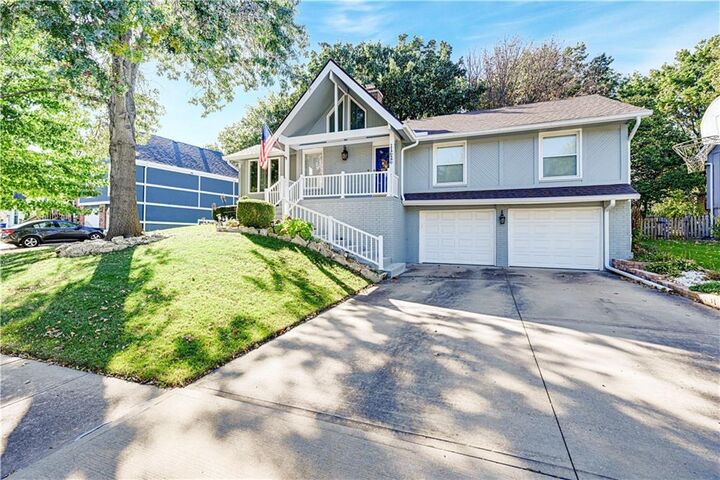 Property Photo:  11626 Monrovia Street  KS 66210