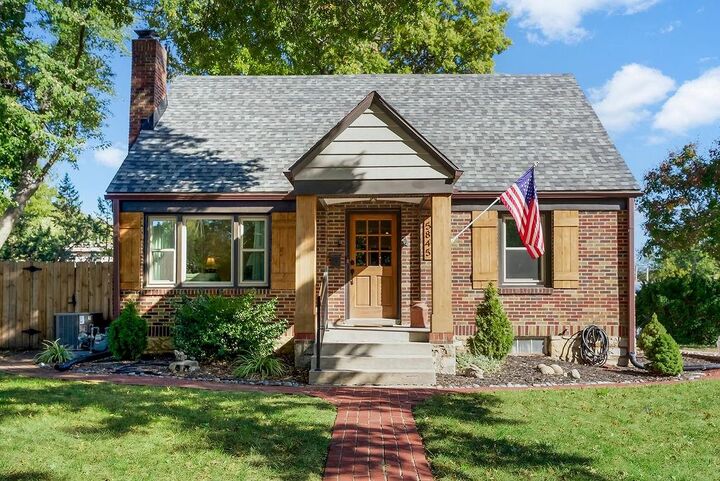 5845 Caenen Street  Shawnee KS 66216 photo