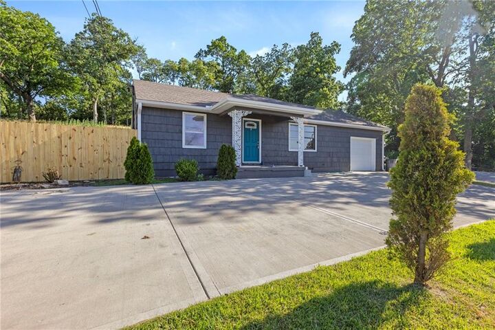 Property Photo:  4216 Merriam Drive  KS 66203