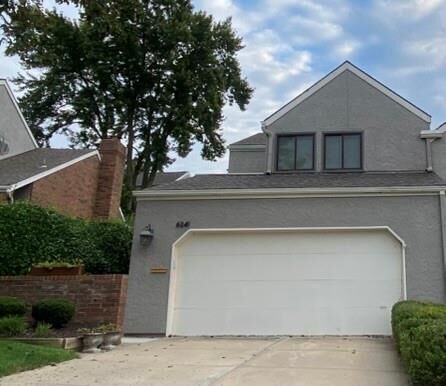 Property Photo:  6241 Rosewood Court  KS 66205