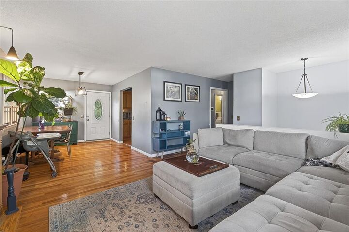 Property Photo:  524 N Hamilton Street  KS 66061