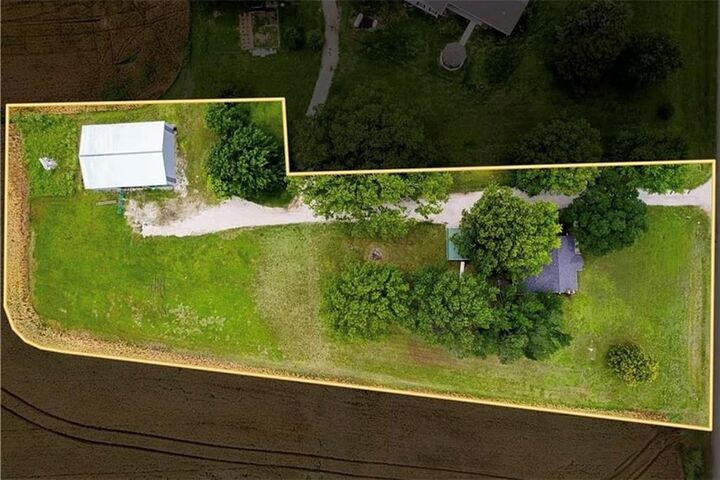 Photo de la propriété: 229 22,000 Road KS 67335