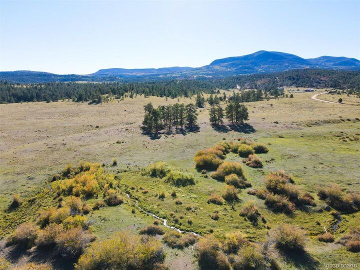 Property Photo:  0 Rosebush Rd  CO 81212 