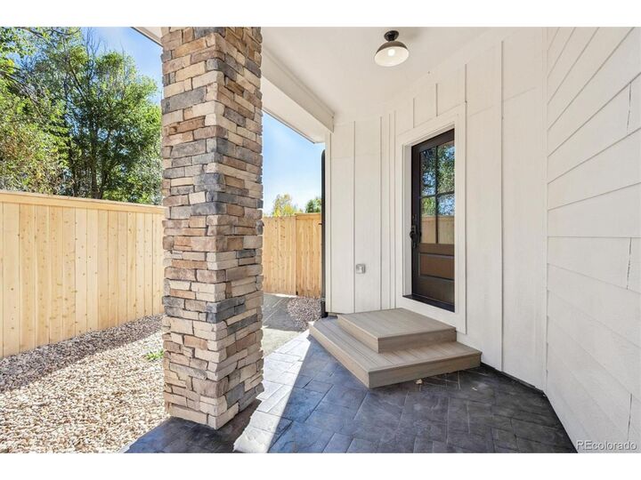 Property Photo:  16170 Mt Vernon Rd  CO 80401 