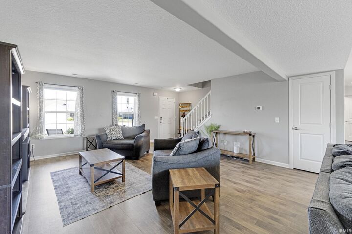 Property Photo: 10216 Runabay Cove IN 46774