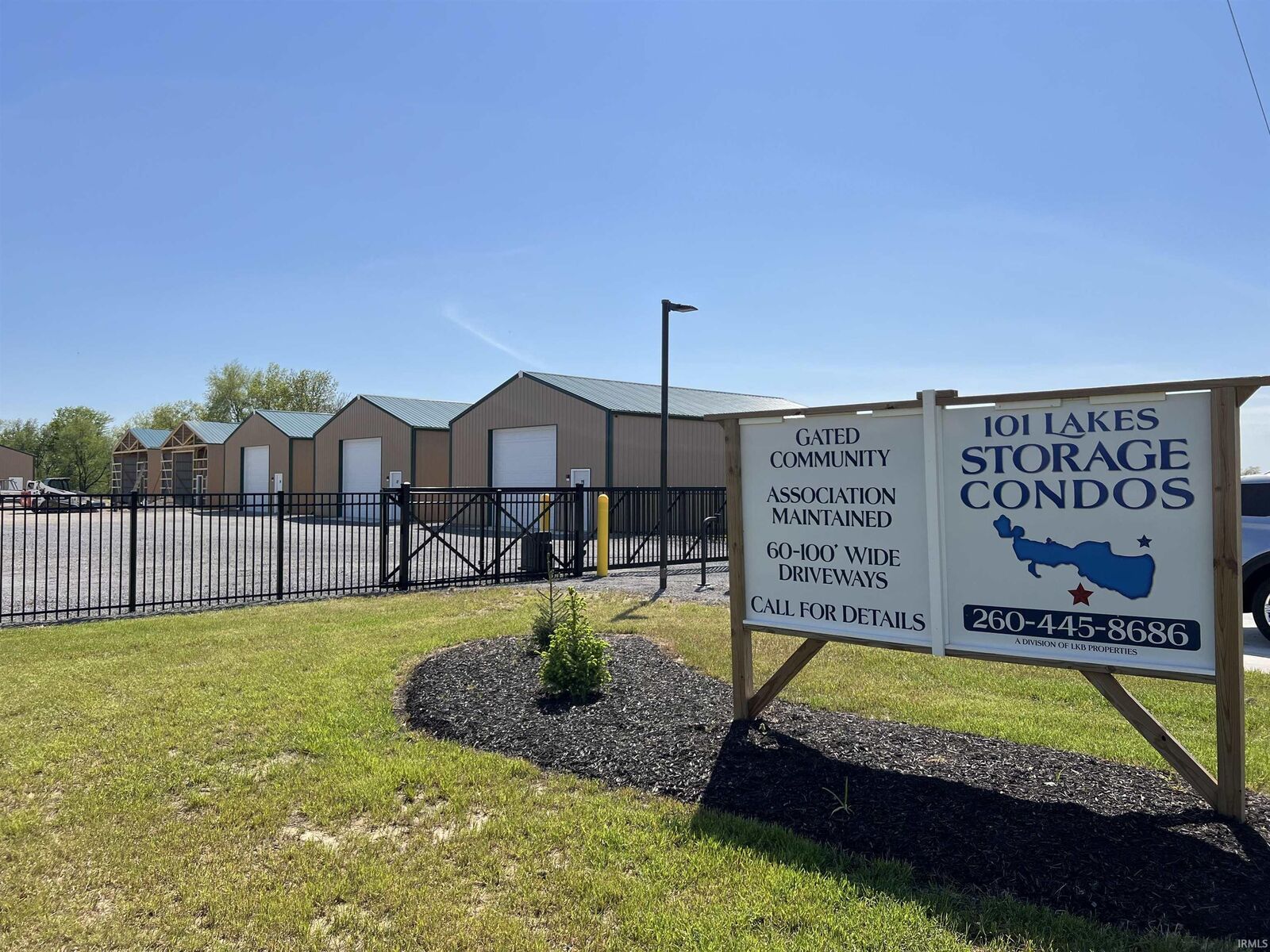 Property Photo: 5655 W State Road 120 (Unit 36) IN 46703
