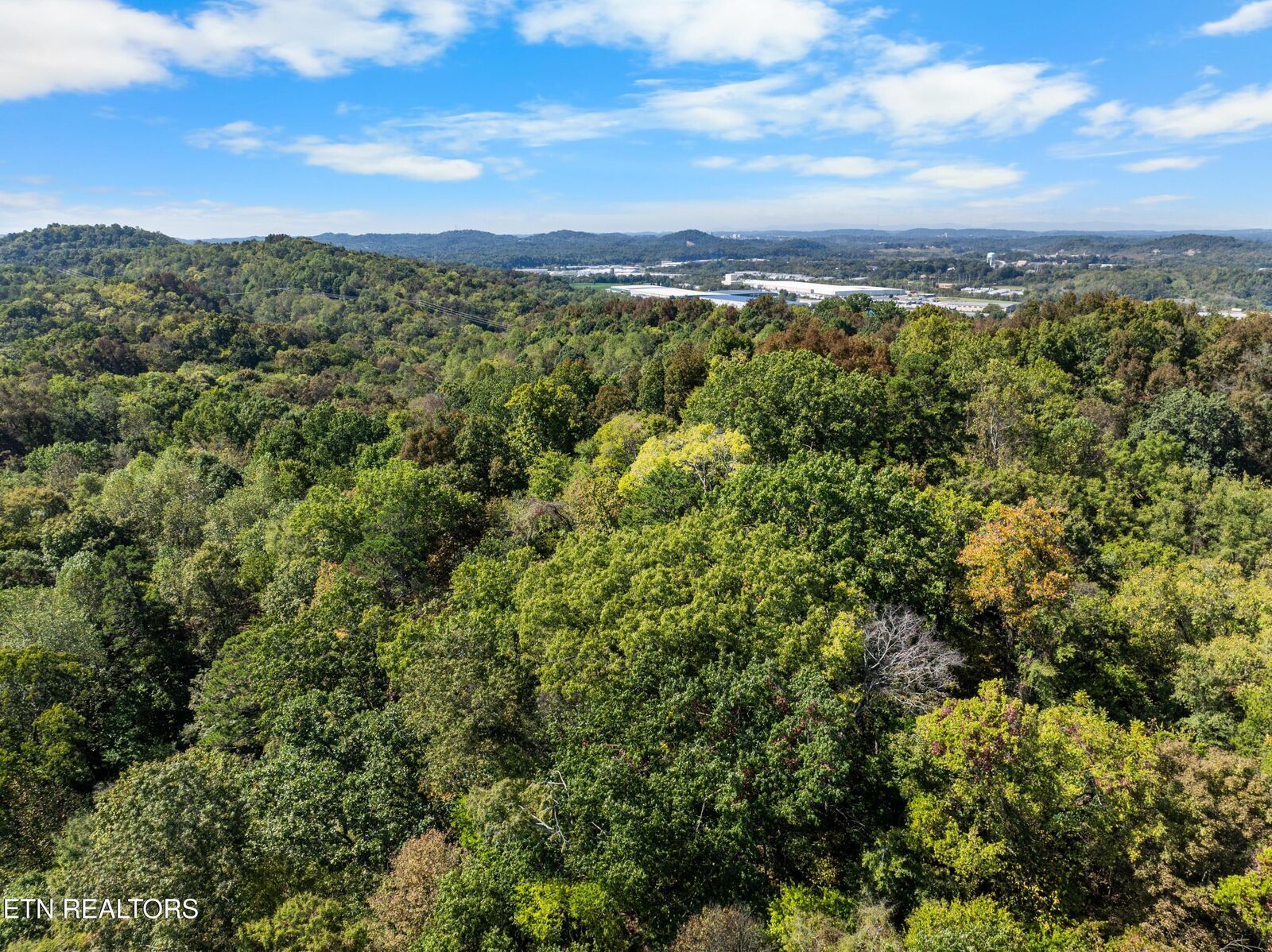 Property Photo: 0 French Rd TN 37920