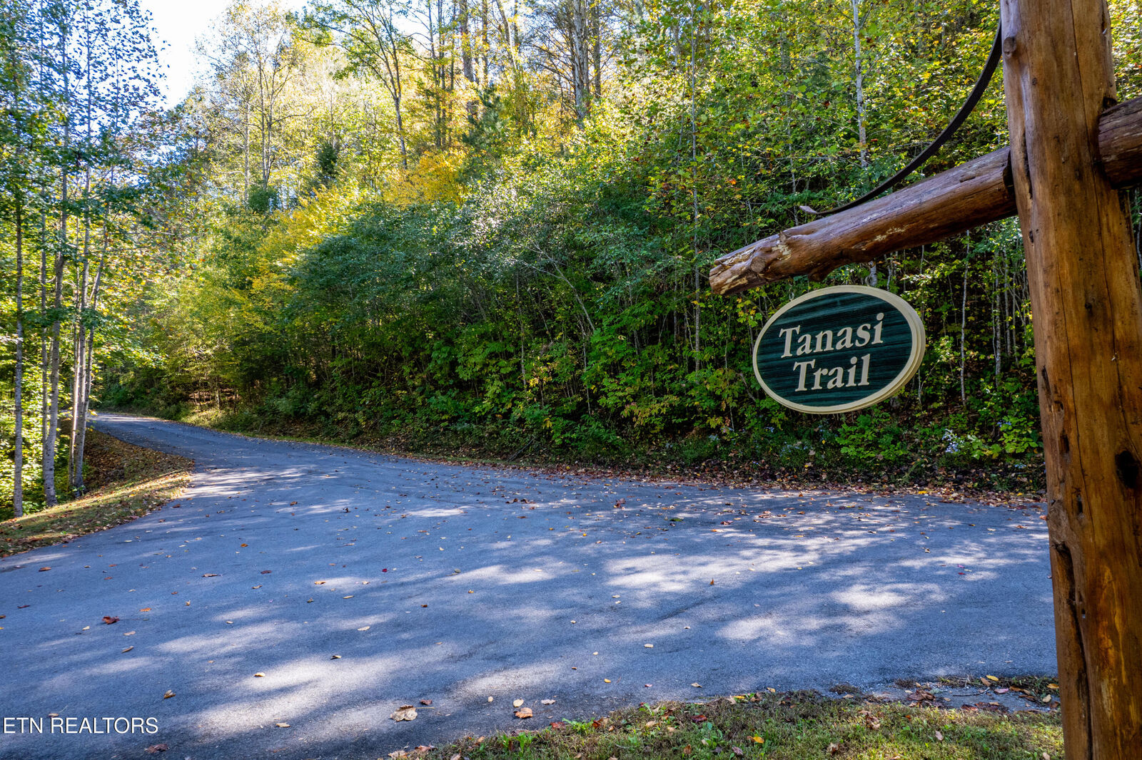Property Photo: 716 Tanasi Trail TN 37882