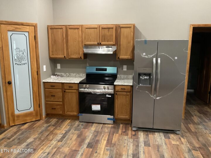Property Photo: 246 Burkemill Rd TN 37854