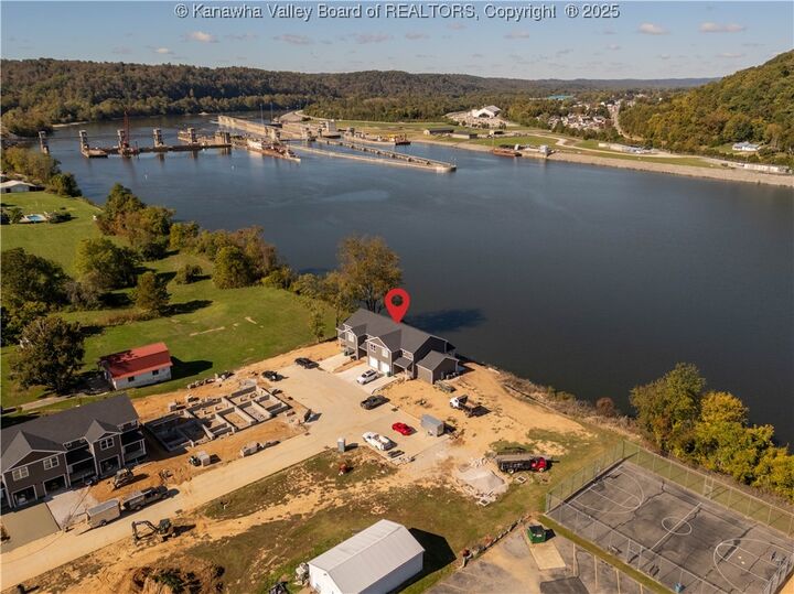 Property Photo:  53 Jordon Drive  WV 25213 