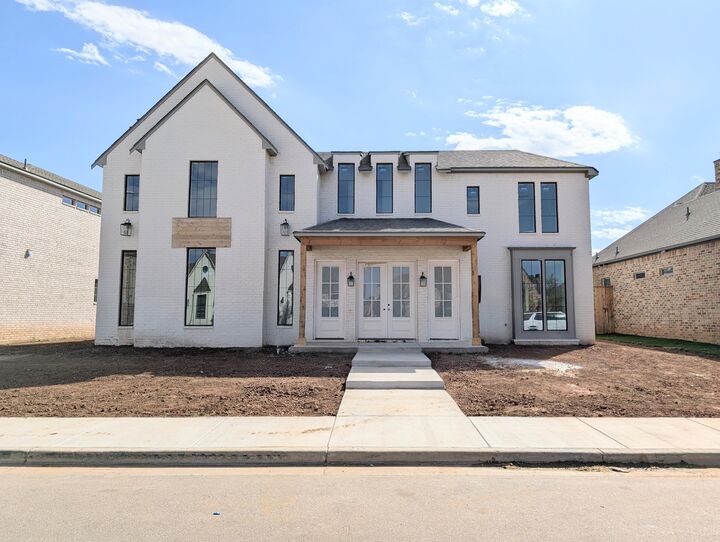 4023 136th Street  Lubbock TX 79423 photo