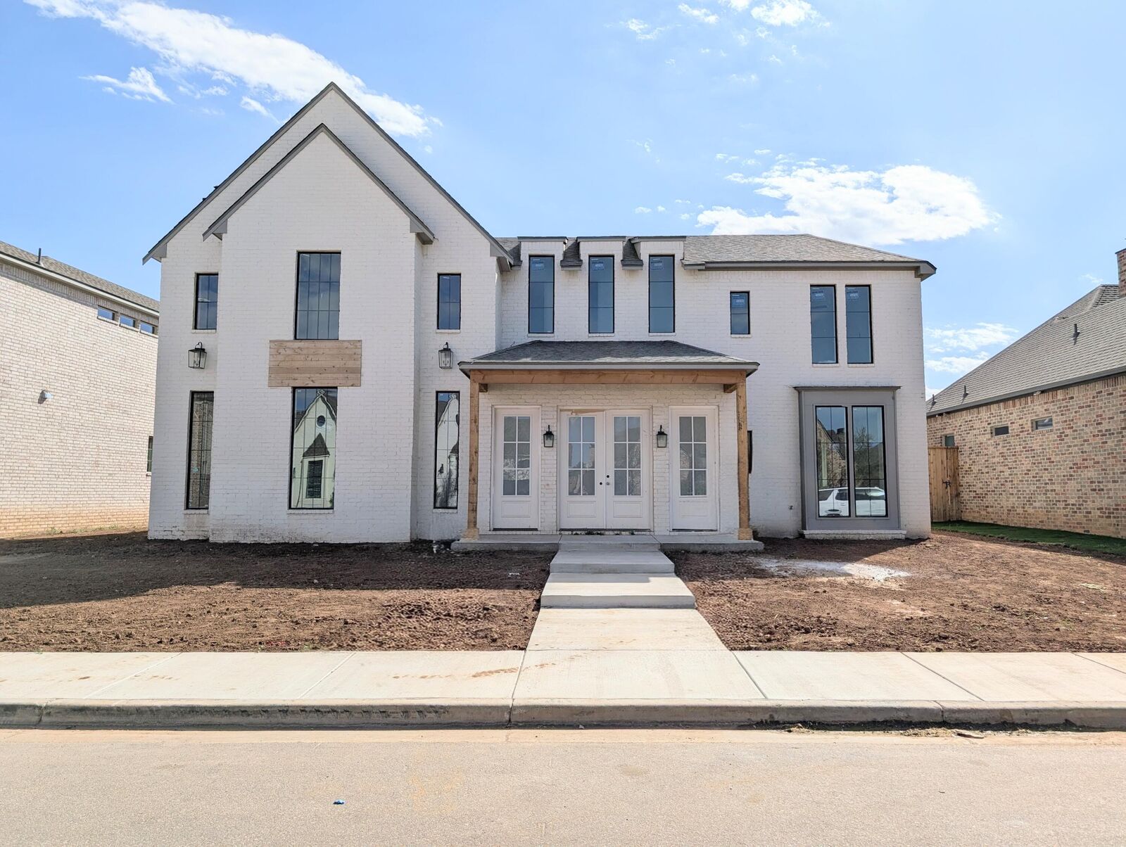 Property Photo: 4023 136th Street TX 79423