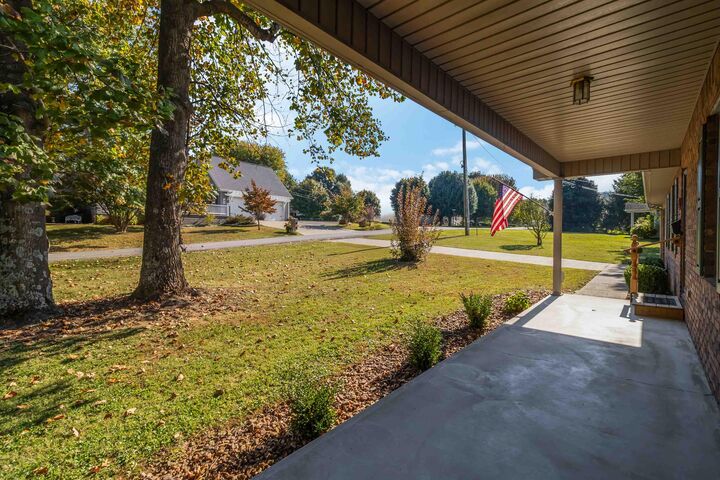 Property Photo: 34 Francie Boulevard KY 42633