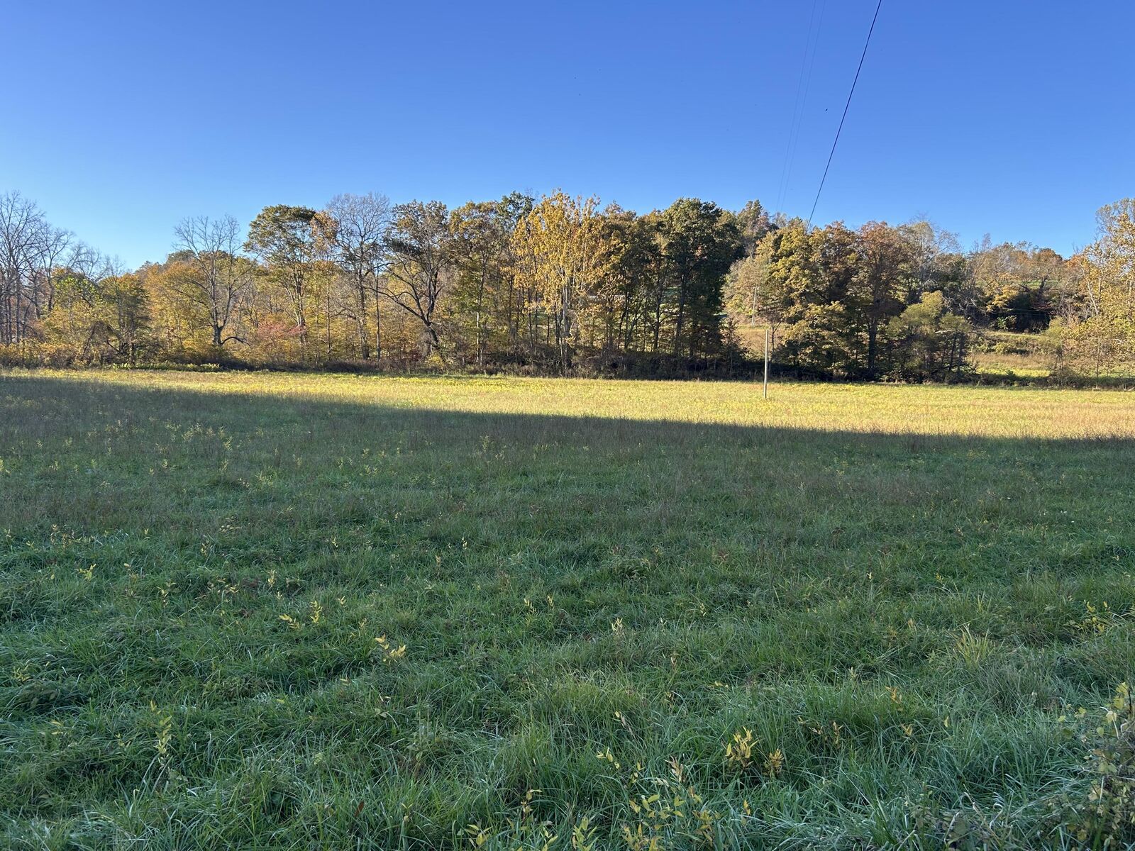 Property Photo:  9999 Terrell'S Creek Road  KY 40402 