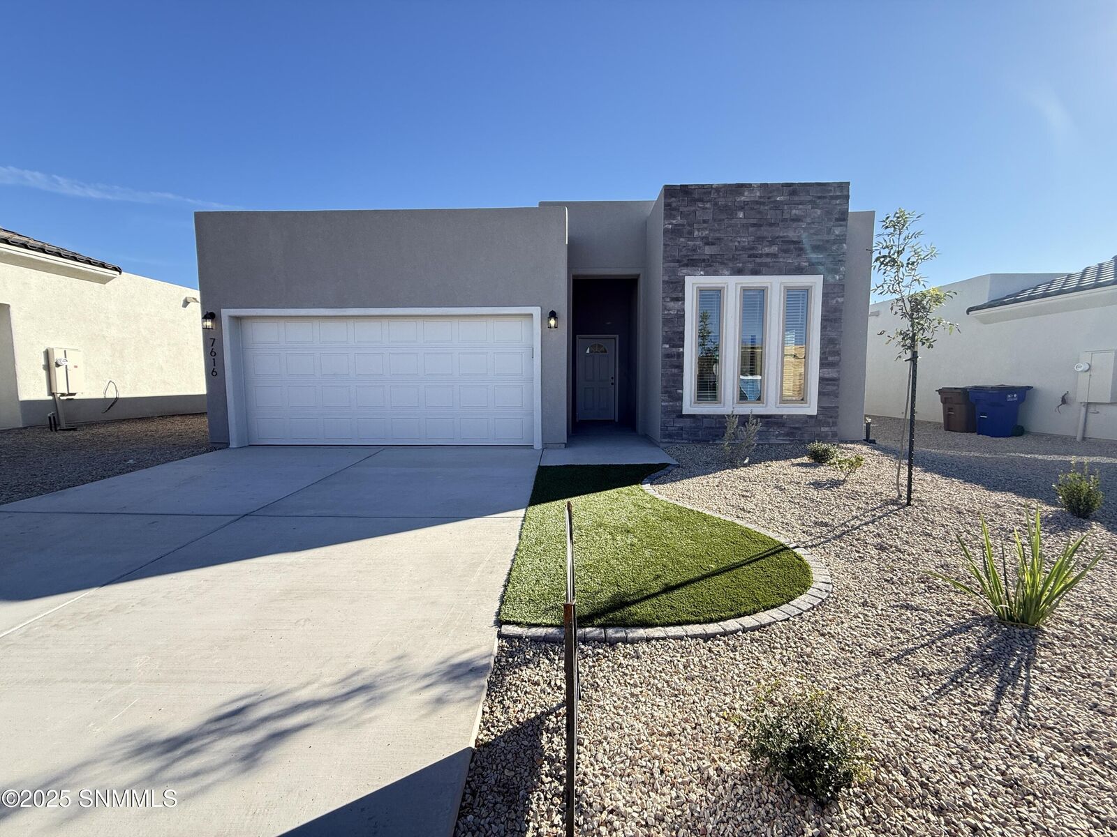 Property Photo: 7616 Alila Way NM 88012