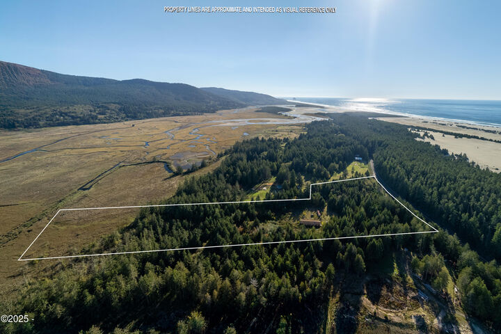 Property Photo:  7715 Galloway Road  OR 97112 