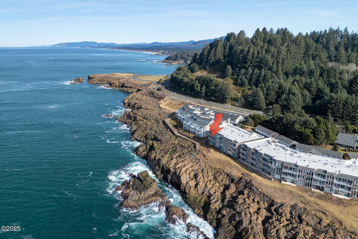Property Photo: 1113 N Hwy 101 48 OR 97341