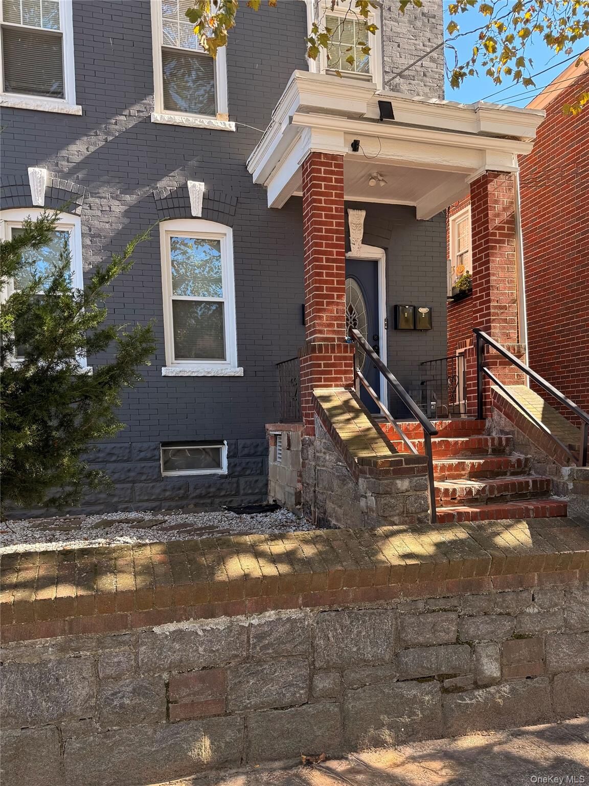 Property Photo: 437 Locust Street 1 NY 10552