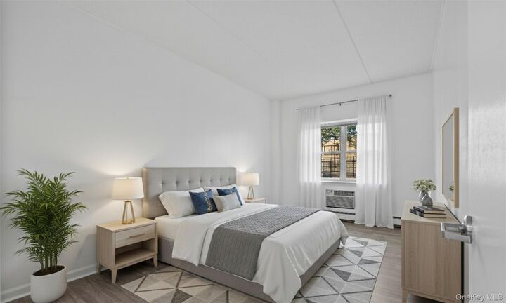 Property Photo: 7914 Rockaway Beach Boulevard 1F NY 11693