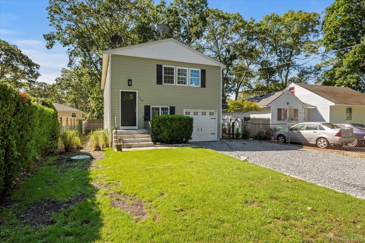 Property Photo:  194 Moriches Avenue  NY 11950 
