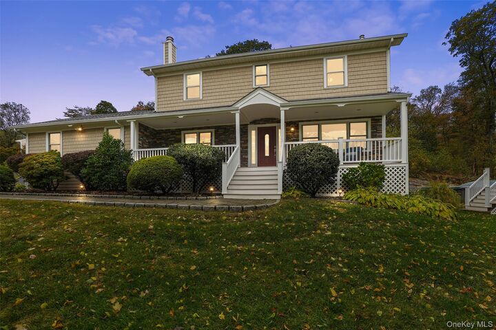 4 Wayacross Road  Mahopac NY 10541 photo