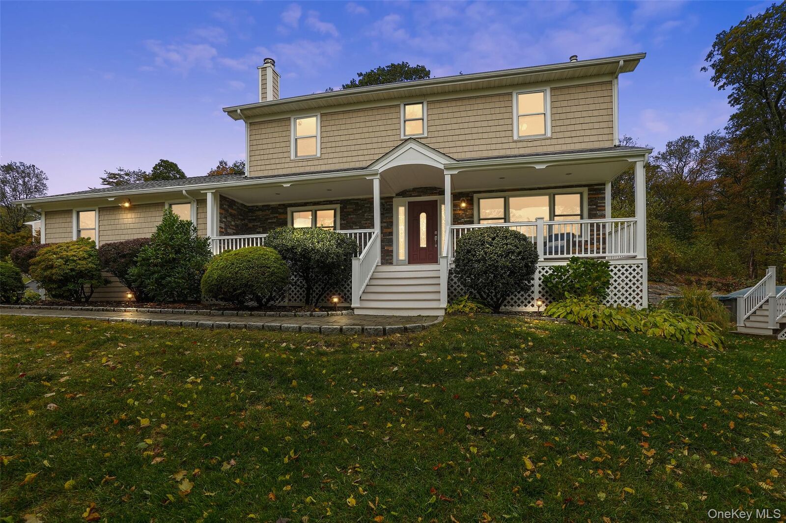 Property Photo: 4 Wayacross Road NY 10541