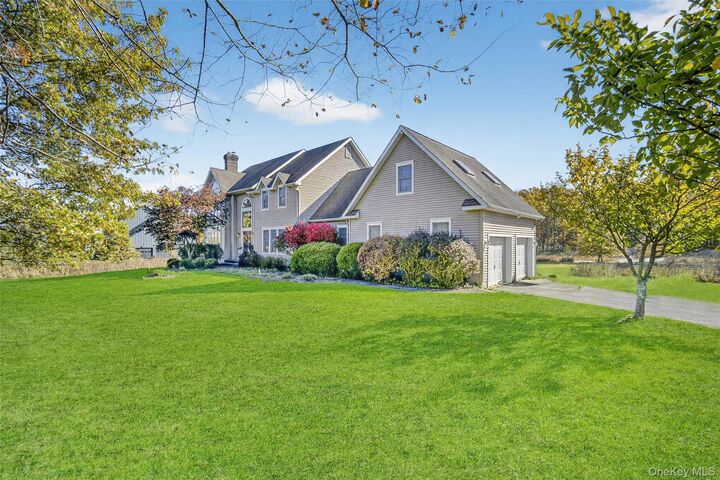 Property Photo:  71 Vista Drive  NY 12561 