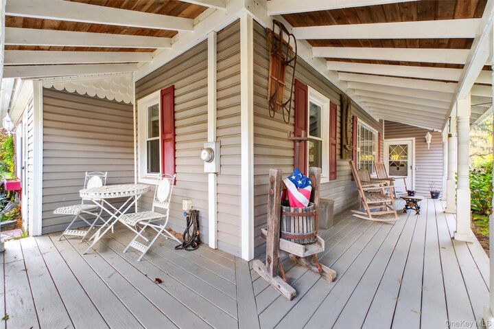 Property Photo:  123 Creamery Road  NY 12533 