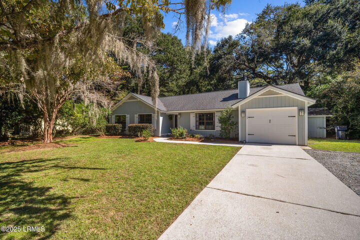 Property Photo: 56 Partridge Circle SC 29907