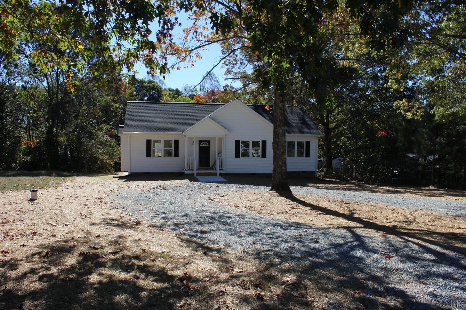 Property Photo:  156 Dogwood Hills Drive  VA 24593