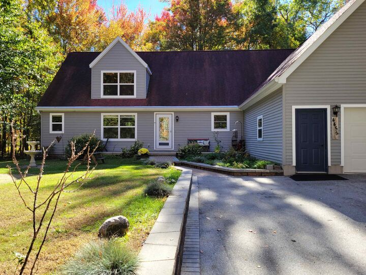 Property Photo: 4455 N Wildwood MI 48650